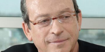 לזכרו של יהודה זיסאפל מעמודי התווך של תעשיית  ההייטק וג'נטלמן