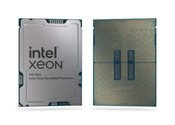 שבב 5thgen-Xeon. צילום יחצ אינטל