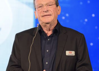 יהודה זיסאפל ז"ל. צילום יחצ, קבוצת רד