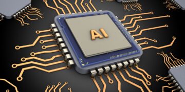 שבבי בינה מלאכותית. המחשה: depositphotos.com