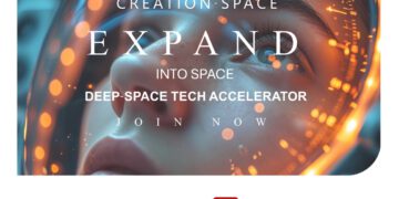 פרויקט EXPAND. צילום יחצ