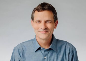 פרופ' גל צ'צ'יק, ומוביל קבוצת המחקר של אנבידיה בישראל, ישתתף כמרצה בכנס ChipEx2024 צילום: יח"צ