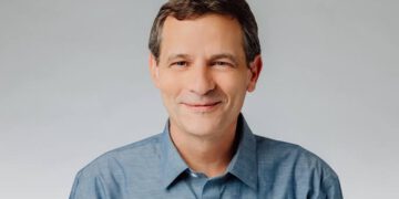 פרופ' גל צ'צ'יק, ומוביל קבוצת המחקר של אנבידיה בישראל, ישתתף כמרצה בכנס ChipEx2024 צילום: יח"צ