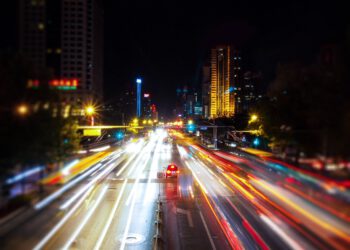 AI מעלה הילוך: הבינה המלאכותית תופסת את ההגה בכסא הנהג