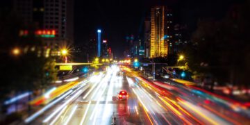 AI מעלה הילוך: הבינה המלאכותית תופסת את ההגה בכסא הנהג