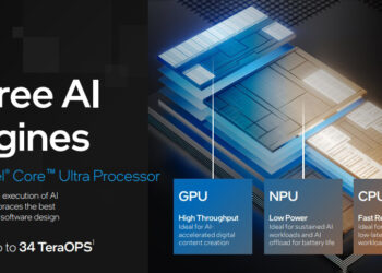 מהפכת הבינה המלאכותית מגיעה אל המחשב האישי