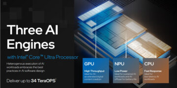 מהפכת הבינה המלאכותית מגיעה אל המחשב האישי