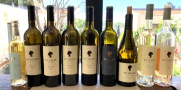 יקב בת שלמה: שילוב בין נוסטלגיה, יין והייטק