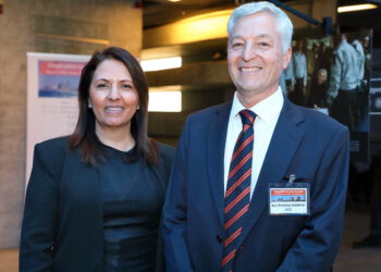 שרת החדשנות גמליאל באירוע הבכירים של כנס ChipEX2024: "נפעל כדי לטפח את הדור הבא ולשלב נשים נוספות בחזית התעשייה"