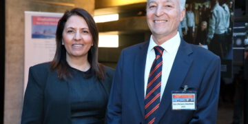 שרת החדשנות גמליאל באירוע הבכירים של כנס ChipEX2024: "נפעל כדי לטפח את הדור הבא ולשלב נשים נוספות בחזית התעשייה"