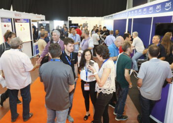 אירוע ChipEx. צילום: ניב קנטור