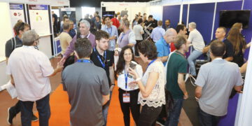 אירוע ChipEx. צילום: ניב קנטור