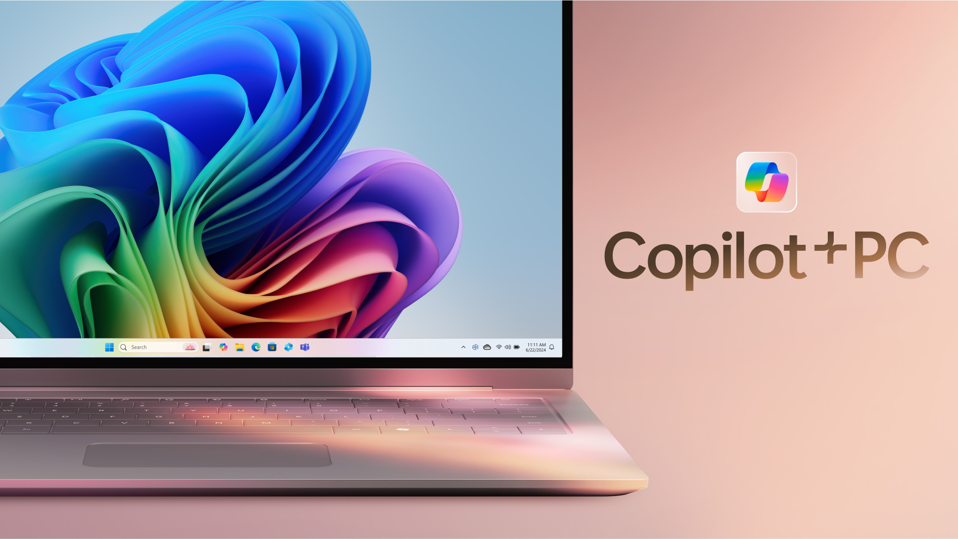 מיקרוסופט הכריזה על Copilot+ PC מחשבי AI מבוססי קוואלקום/ARM - Chiportal