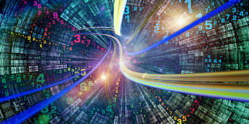 סיליקון פוטוניקס. המחשה: depositphotos.com