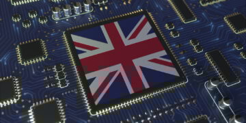 תעשיית השבבים בבריטניה. המחשה: depositphotos.com