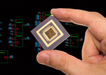 השקעות הון סיכון בתחום השבבים. המחשה: depositphotos.com