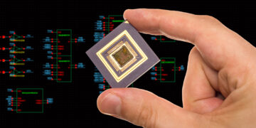 השקעות הון סיכון בתחום השבבים. המחשה: depositphotos.com