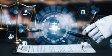 אתיקה של בינה מלאכותית. המחשה: depositphotos.com