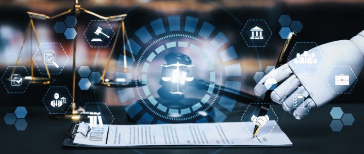 אתיקה של בינה מלאכותית. המחשה: depositphotos.com