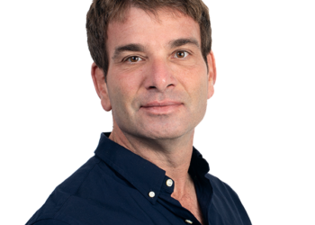 ערן חרותי, מארוול. צילום יחצ