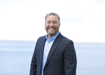 אינטל הודיעה על מינויו של קווין אובקלי לתפקיד סגן נשיא בכיר ומנהל כללי של שירותי המפעל, חטיבת שירותי הלקוחות והאקו-סיסטם של Intel Foundry. צילום יחצ