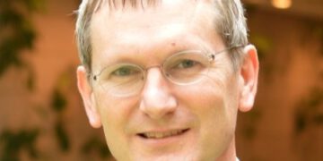 מנכ"ל TSMC אירופה פול דה בוט. צילום יחצ