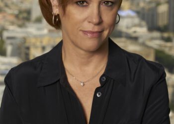 רקפת רוסק עמינח. צילום: רון קדמי