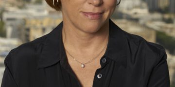 רקפת רוסק עמינח. צילום: רון קדמי