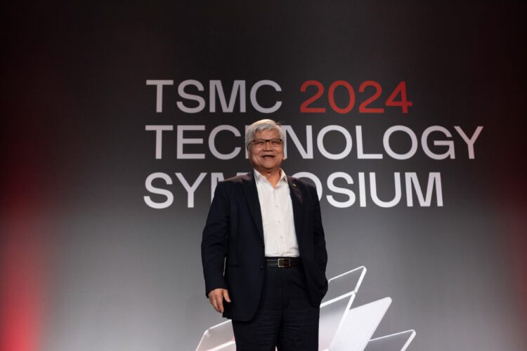 CC WEI מנכ"ל TMSC. צילום יחצ