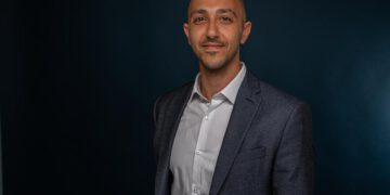 רימון אגיאבי, סמסונג. צילום יחצ