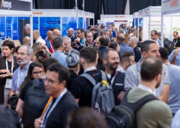 כנס ChipEx2024 התקיים בת"א למרות מצב המלחמה בהשתתפות ערה של אנשי תעשיית השבבים