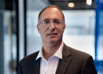 רם אלבוים, מנכל חברת סיגניה, צילום- גיא להב