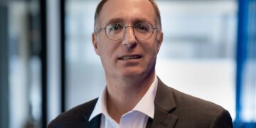 רם אלבוים, מנכל חברת סיגניה, צילום- גיא להב