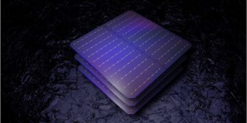 תאים סולאריים עם המטאליזציה של לומט-צילום יחצ לומט