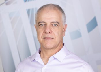 עמית בן קיש, CTO, קוונטום ארט. צילום יחצ