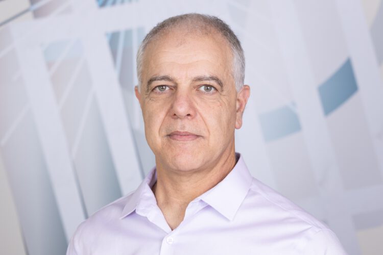 עמית בן קיש, CTO, קוונטום ארט. צילום יחצ