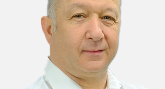 מנכ"ל גילת, עדי ספדיה. צילום יחצ