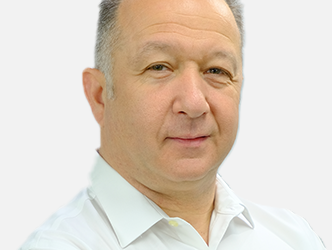 מנכ"ל גילת, עדי ספדיה. צילום יחצ