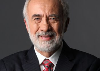 בני לנדא. צילום יחצ