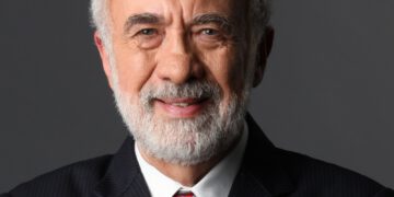 בני לנדא. צילום יחצ