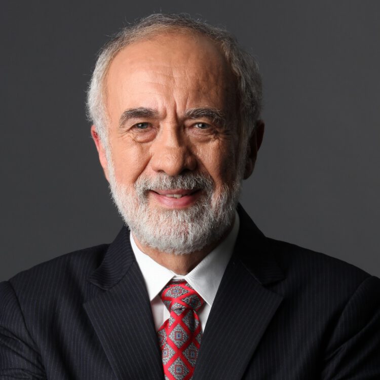 בני לנדא. צילום יחצ