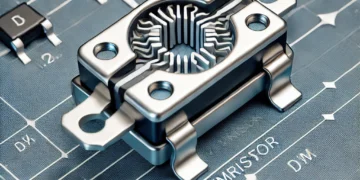 ממריסטור. התמונה הוכנה באמצעות DALEE