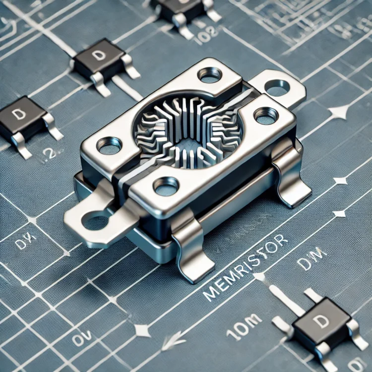 ממריסטור. התמונה הוכנה באמצעות DALEE