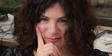 פרופ' דורית אהרונוב, באדיבות קרן פרס וולף