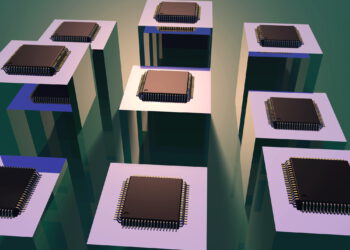 שבבים למכירה. המחשה: depositphotos.com