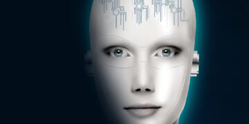 שבבי בינה מלאכותית. המחשה: depositphotos.com