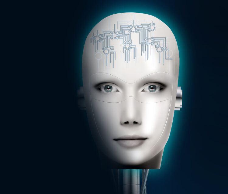 שבבי בינה מלאכותית. המחשה: depositphotos.com