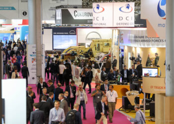 דרמה בצרפת: מאחורי הקלעים של שינוי החלטת בית המשפט על איסור חברות ישראלית להשתתף בתערוכת הנשק Eurosatory