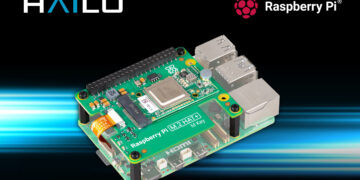 שיתוף פעולה בין היילו לראסברי פאי. צילום יחצ