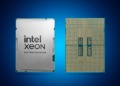 Intel Xeon 6 Efficient Core. צילום יחצ